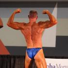 Robert  Simmons - NPC Golds Classic 2011 - #1